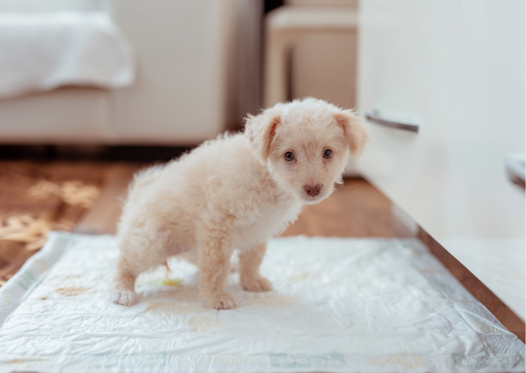 自宅でできる犬や猫の採尿方法3選！手順やうまく行う際のコツを解説